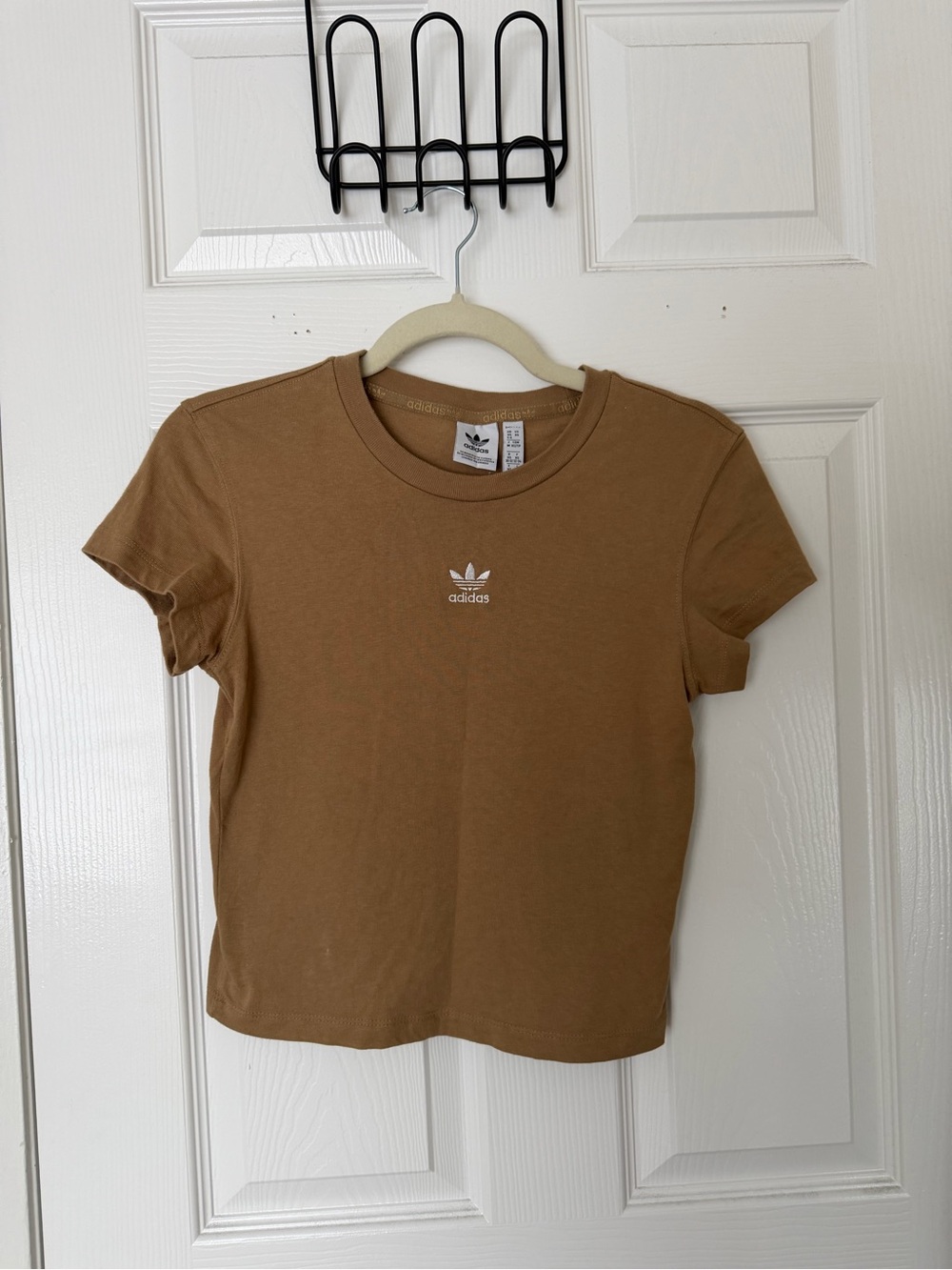 Adidas Crewneck Tee